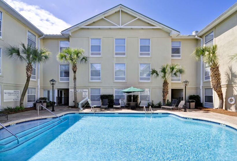 فندق Hampton Inn & Suites Charleston/mt. Pleasantisle Of Palms