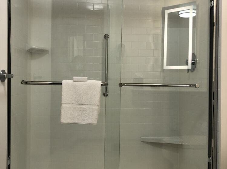 בית מלון כפרי Hampton Inn & Suites Chicago/hoffman Estates