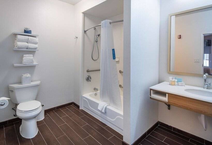 호텔 Hampton Inn & Suites Chicago/lincolnshire