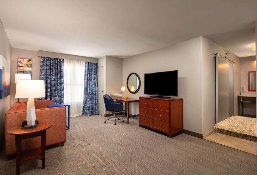 Hotel Hampton Inn & Suites El Pasoairport