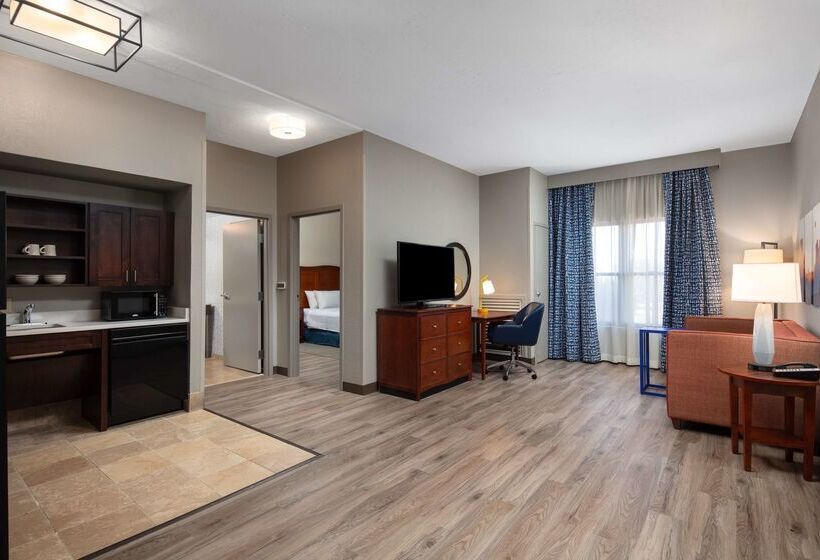 Hotel Hampton Inn & Suites El Pasoairport