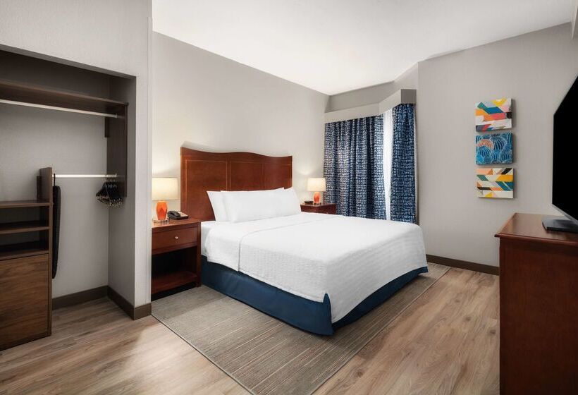 Hotel Hampton Inn & Suites El Pasoairport