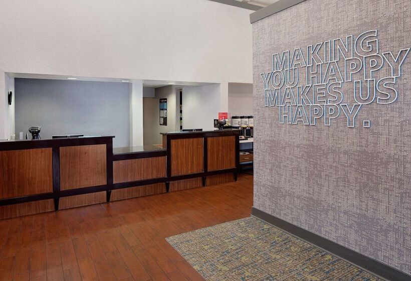 Fotos del hotel Hampton Inn & Suites Houston-medical Center-nrg Park:  41