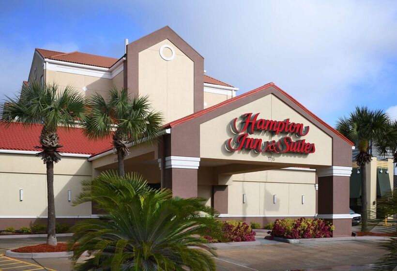 Fotos del hotel Hampton Inn & Suites Houston-medical Center-nrg Park:  34