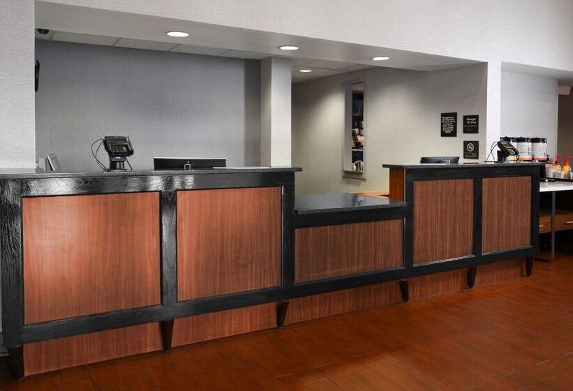 Fotos del hotel Hampton Inn & Suites Houston-medical Center-nrg Park:  46