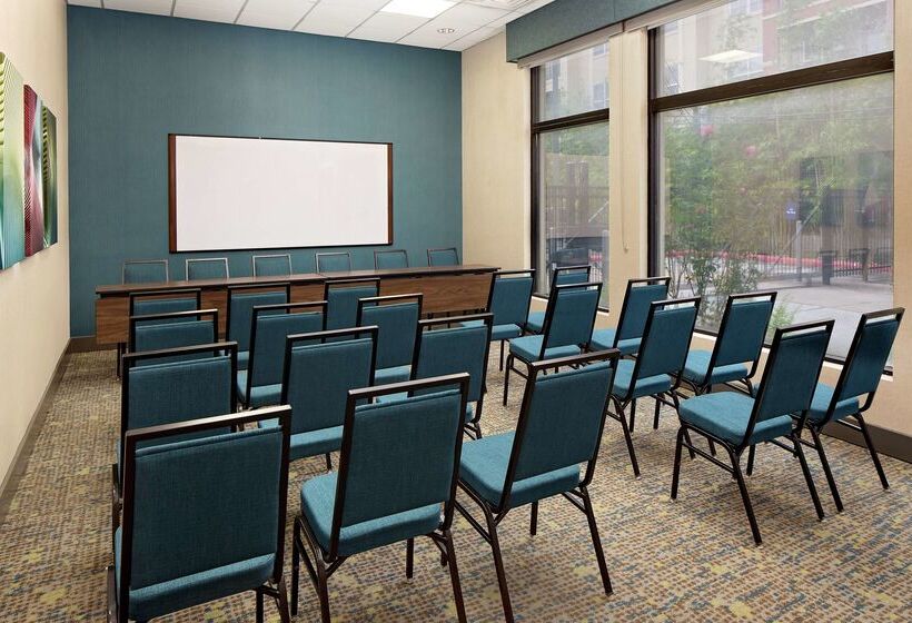 Fotos del hotel Hampton Inn & Suites Houston-medical Center-nrg Park:  23