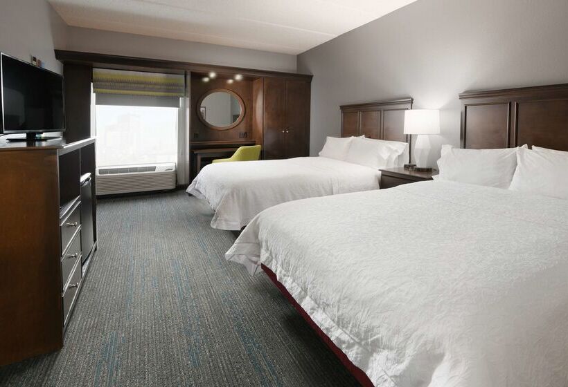 Fotos del hotel Hampton Inn & Suites Houston-medical Center-nrg Park:  9