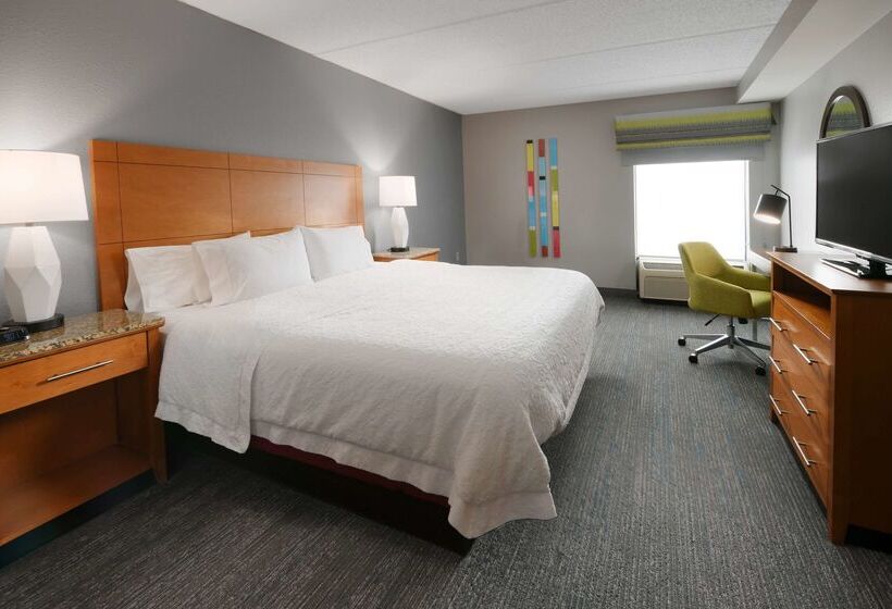 Fotos del hotel Hampton Inn & Suites Houston-medical Center-nrg Park:  6