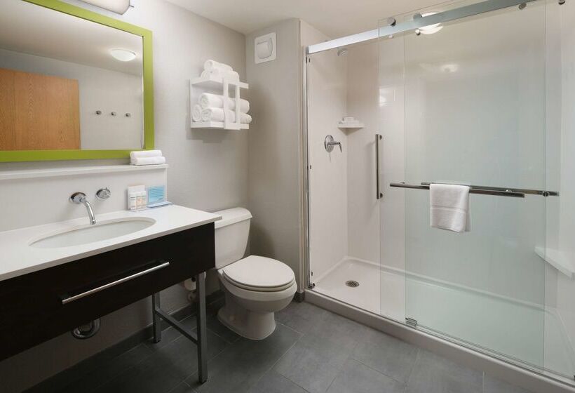 Fotos del hotel Hampton Inn & Suites Houston-medical Center-nrg Park:  28