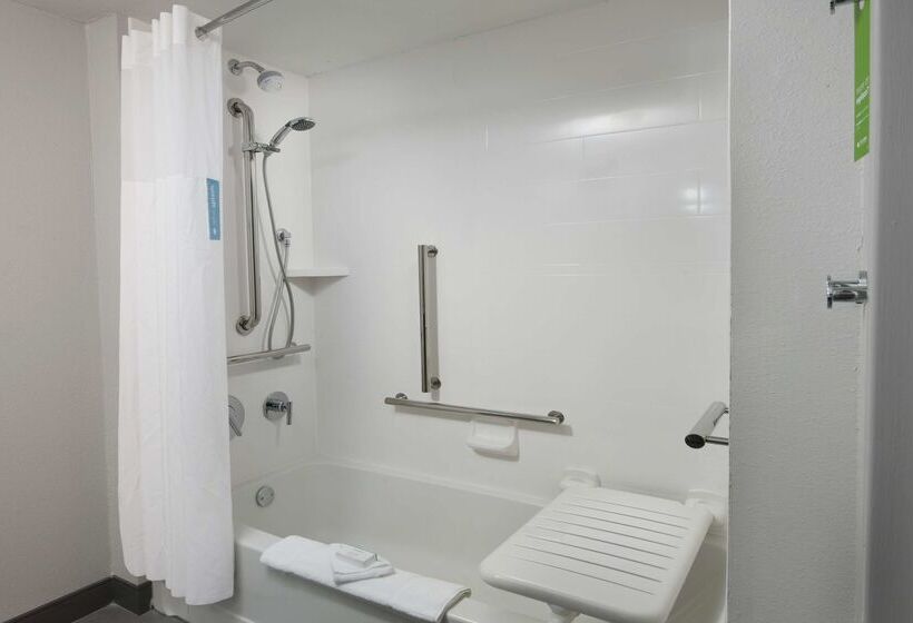 Fotos del hotel Hampton Inn & Suites Houston-medical Center-nrg Park:  30