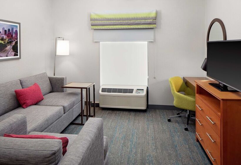 Fotos del hotel Hampton Inn & Suites Houston-medical Center-nrg Park:  38