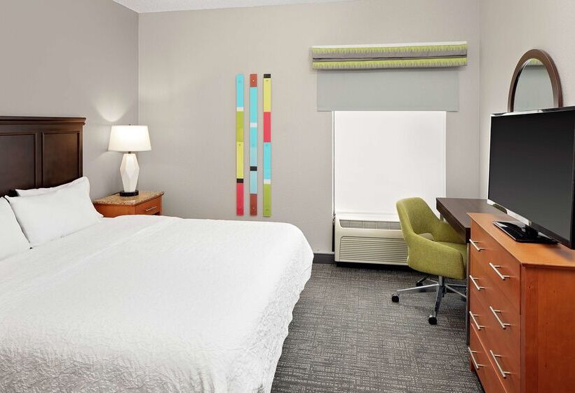 Fotos del hotel Hampton Inn & Suites Houston-medical Center-nrg Park:  11