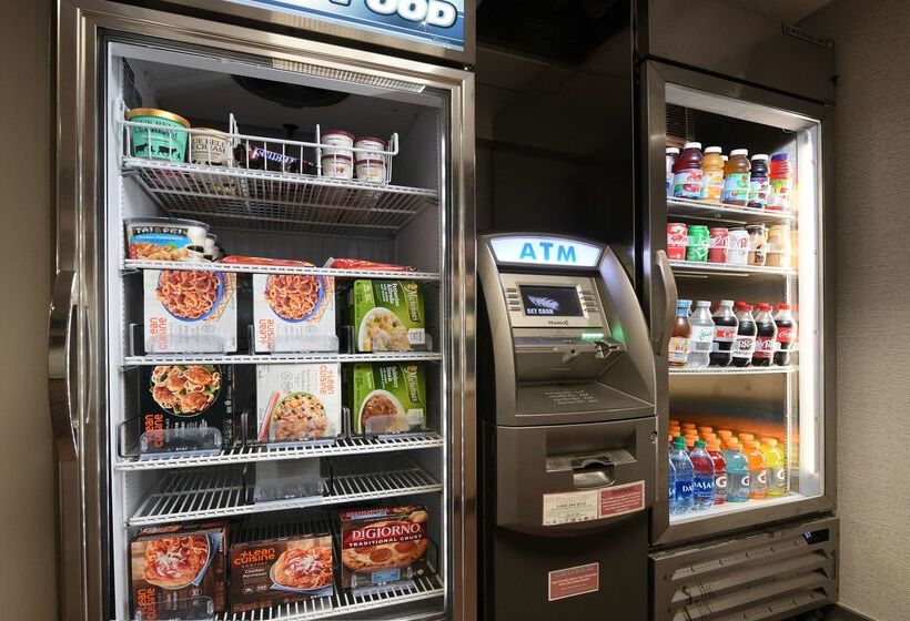 Fotos del hotel Hampton Inn & Suites Houston-medical Center-nrg Park:  18