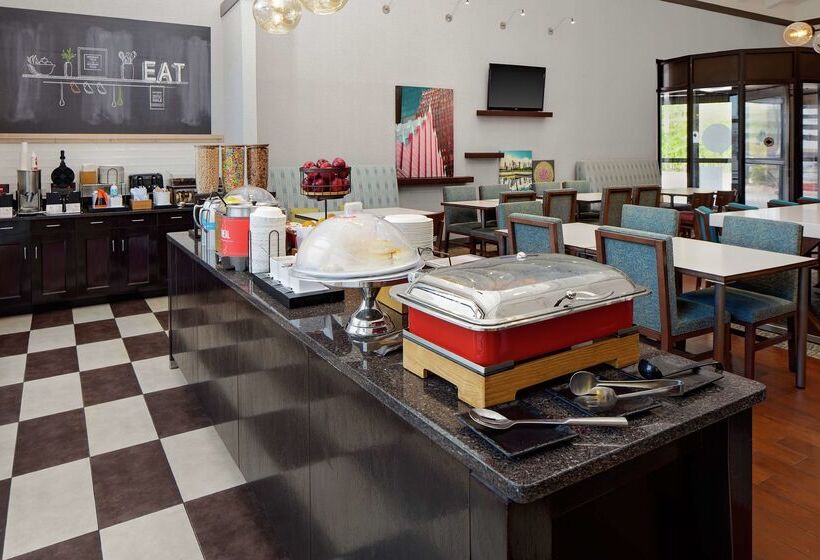 Fotos del hotel Hampton Inn & Suites Houston-medical Center-nrg Park:  49