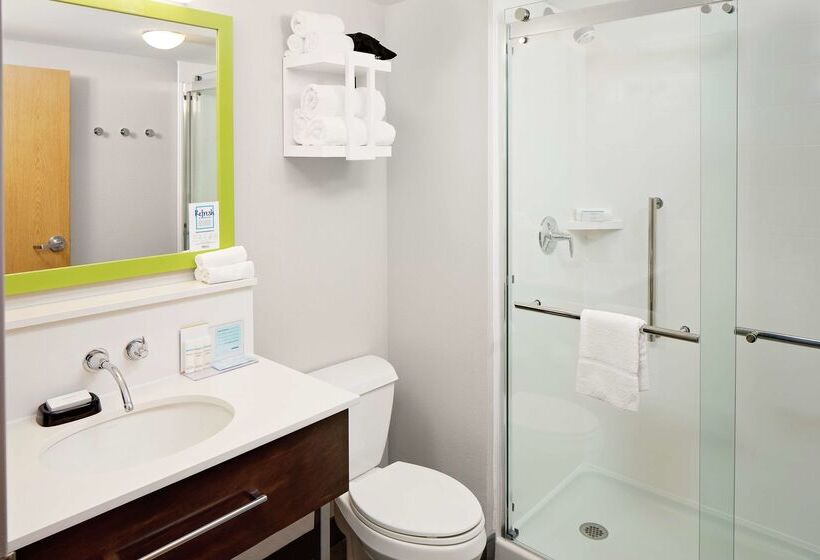 Fotos del hotel Hampton Inn & Suites Houston-medical Center-nrg Park:  26