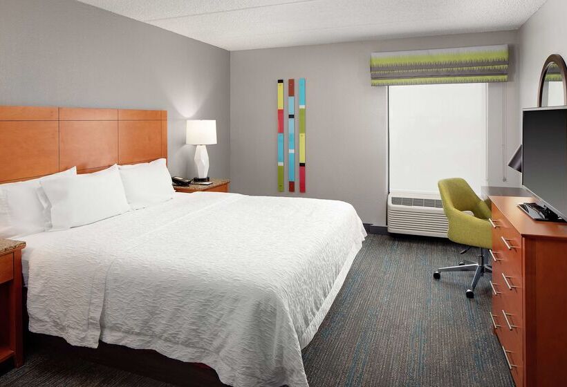 Fotos del hotel Hampton Inn & Suites Houston-medical Center-nrg Park:  3