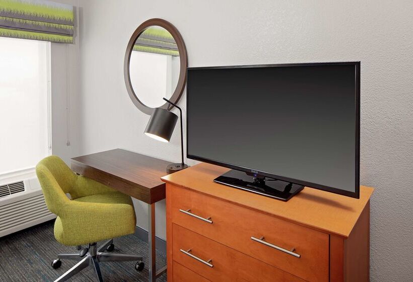 Fotos del hotel Hampton Inn & Suites Houston-medical Center-nrg Park:  36