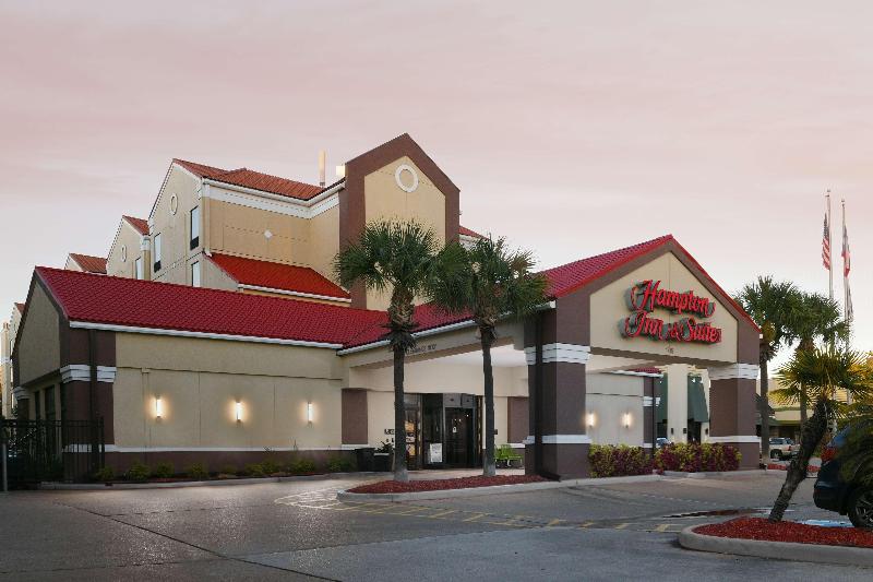 Fotos del hotel Hampton Inn & Suites Houston-medical Center-nrg Park:  31