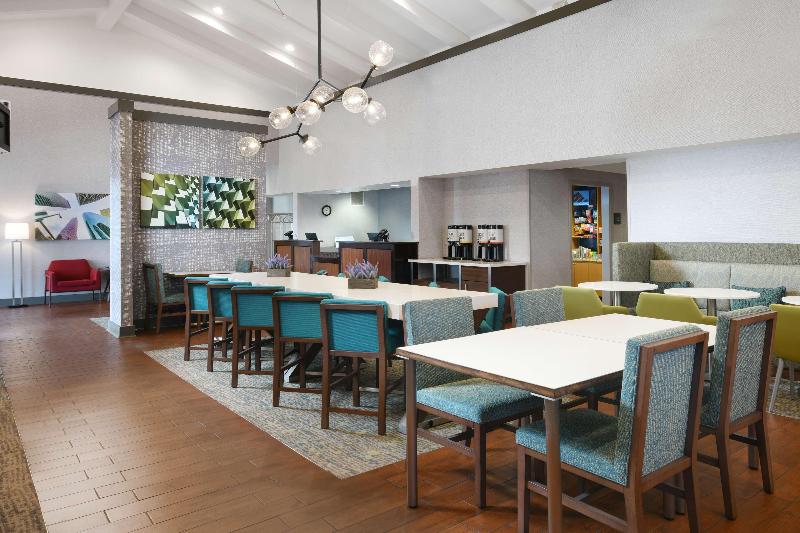 Fotos del hotel Hampton Inn & Suites Houston-medical Center-nrg Park:  51