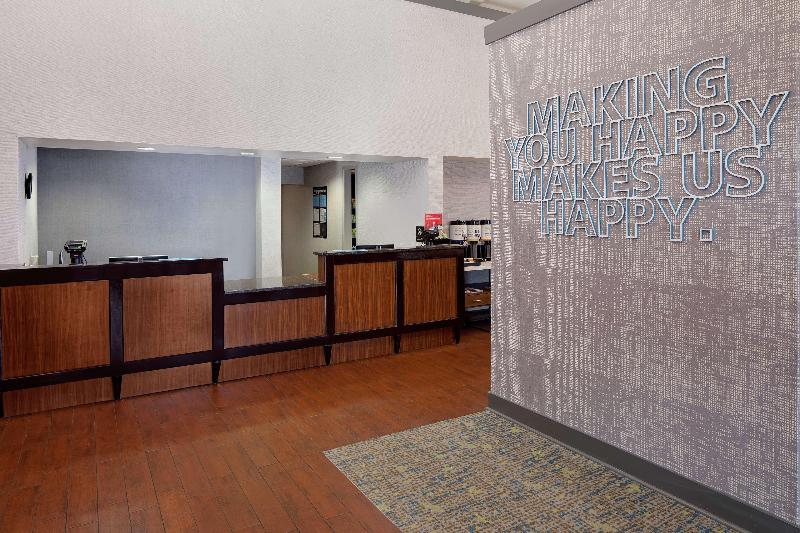 Fotos del hotel Hampton Inn & Suites Houston-medical Center-nrg Park:  43