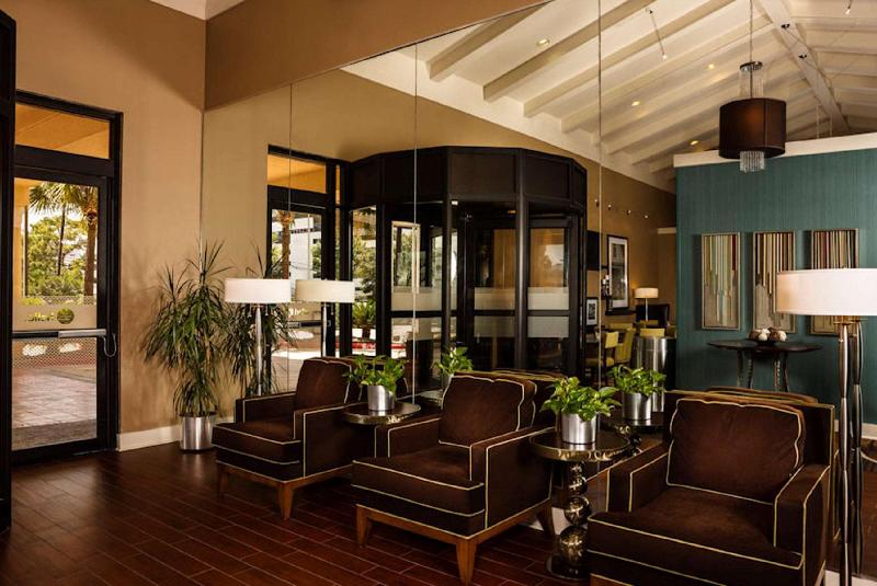 Fotos del hotel Hampton Inn & Suites Houston-medical Center-nrg Park:  44