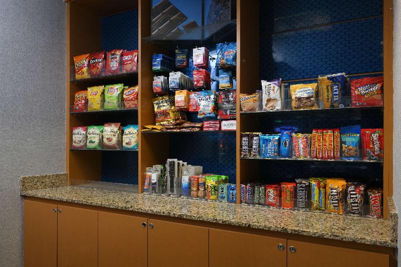 Fotos del hotel Hampton Inn & Suites Houston-medical Center-nrg Park:  56