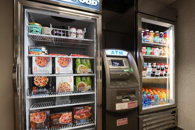 Fotos del hotel Hampton Inn & Suites Houston-medical Center-nrg Park:  17