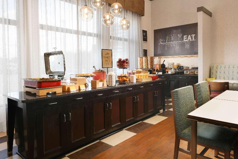 Fotos del hotel Hampton Inn & Suites Houston-medical Center-nrg Park:  50