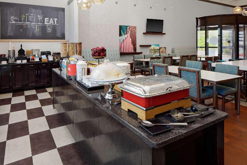 Fotos del hotel Hampton Inn & Suites Houston-medical Center-nrg Park:  47