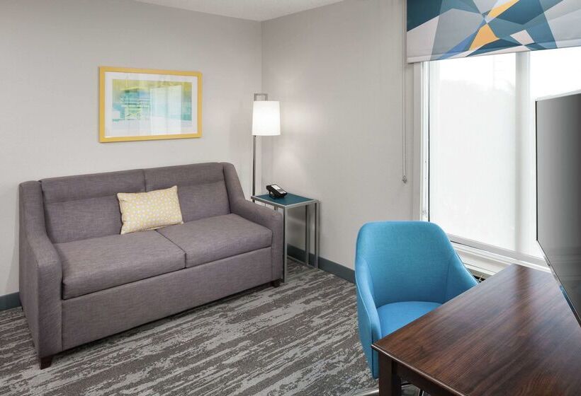 فندق Hampton Inn & Suites Miamidoral/dolphin Mall