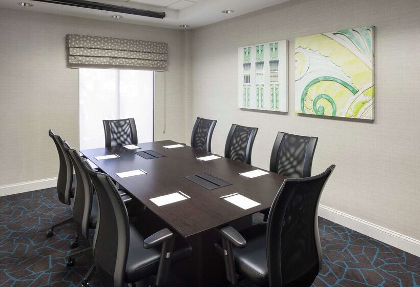 Fotos del hotel Hampton Inn & Suites Miami-doral Dolphin Mall:  32