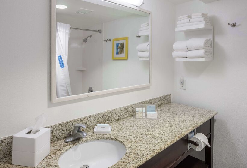 Fotos del hotel Hampton Inn & Suites Miami-doral Dolphin Mall:  29
