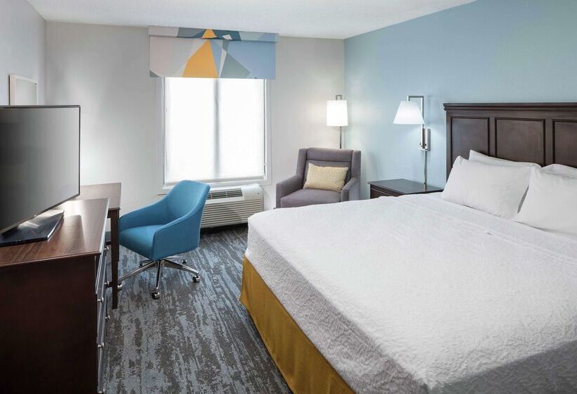Fotos del hotel Hampton Inn & Suites Miami-doral Dolphin Mall:  31