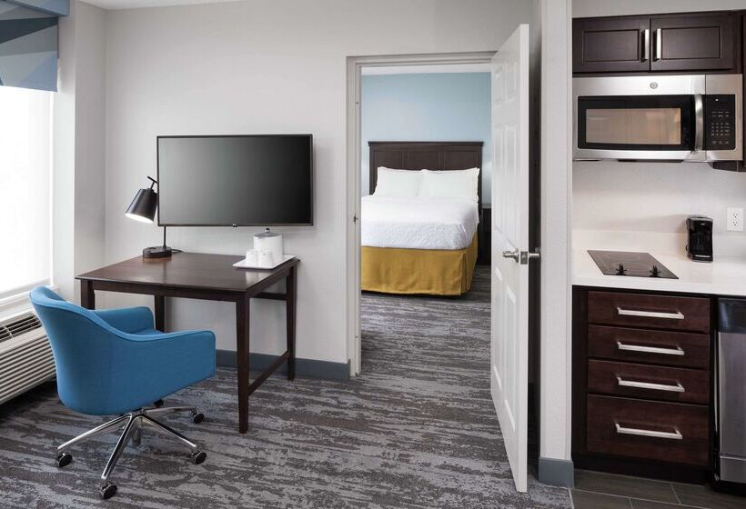 Fotos del hotel Hampton Inn & Suites Miami-doral Dolphin Mall:  60
