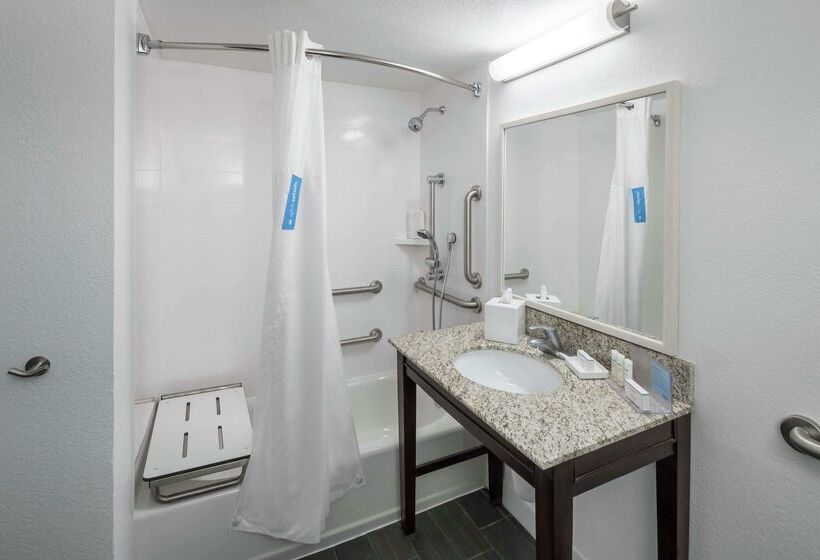 호텔 Hampton Inn & Suites Miamidoral/dolphin Mall