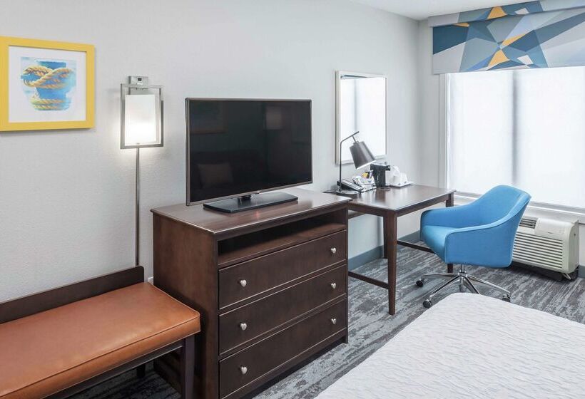 Hotel Hampton Inn & Suites Miamidoral/dolphin Mall