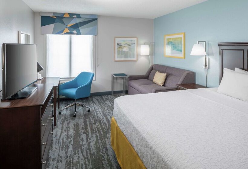 ホテル Hampton Inn & Suites Miamidoral/dolphin Mall