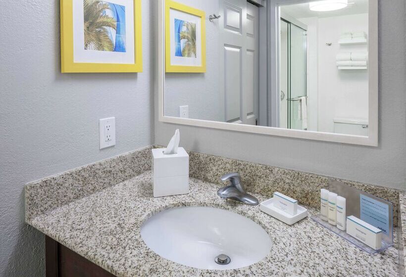 Fotos del hotel Hampton Inn & Suites Miami-doral Dolphin Mall:  9