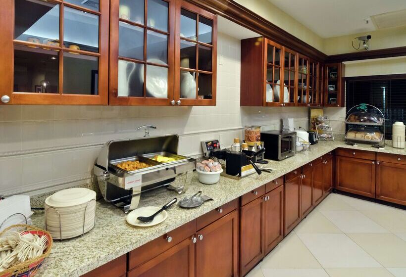 Fotos del hotel Hampton Inn & Suites Miami-doral Dolphin Mall:  25