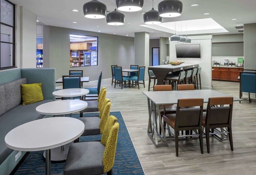 Fotos del hotel Hampton Inn & Suites Miami-doral Dolphin Mall:  23