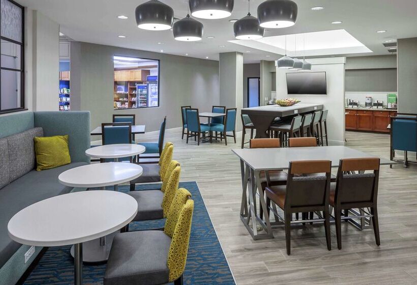 호텔 Hampton Inn & Suites Miamidoral/dolphin Mall