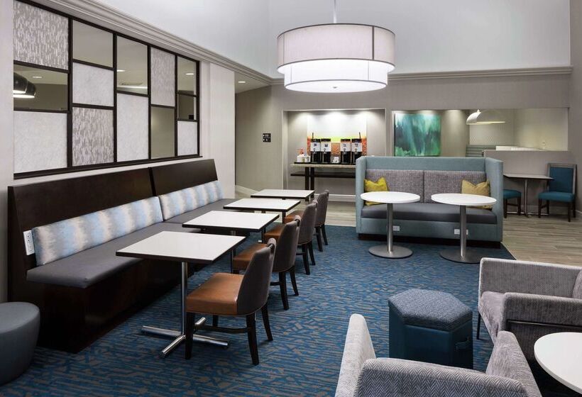 Fotos del hotel Hampton Inn & Suites Miami-doral Dolphin Mall:  59