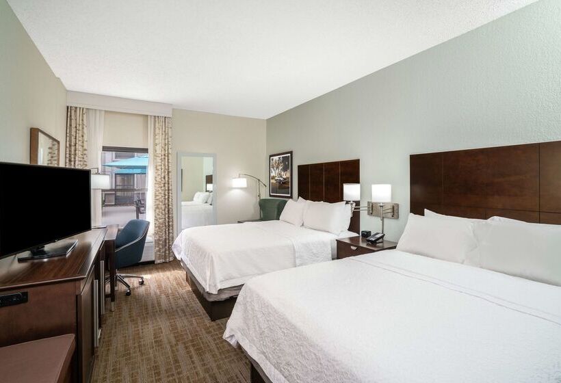 فندق Hampton Inn & Suites Nashville/franklin