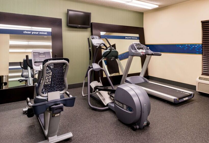 Fotos del hotel Hampton Inn & Suites Orlando-east Ucf:  22