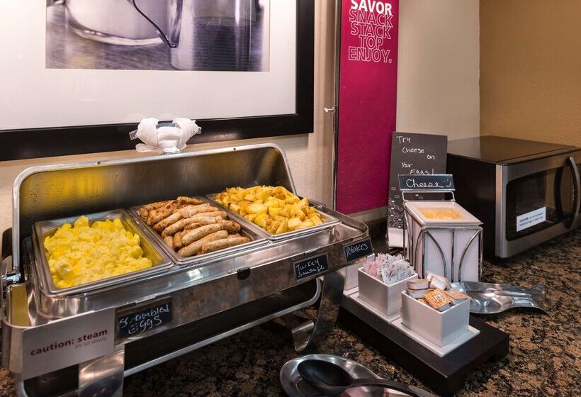 Fotos del hotel Hampton Inn & Suites Orlando-east Ucf:  13