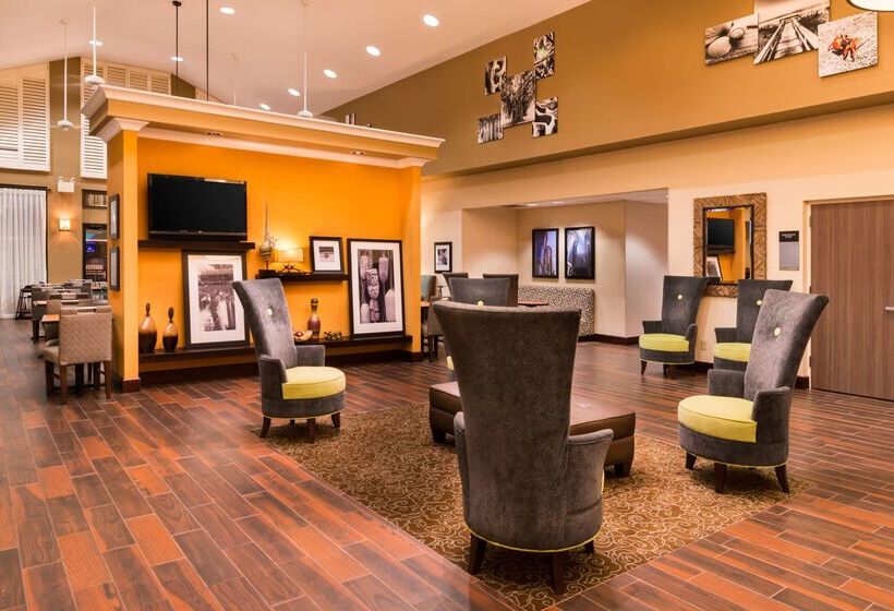 Fotos del hotel Hampton Inn & Suites Orlando-east Ucf:  21