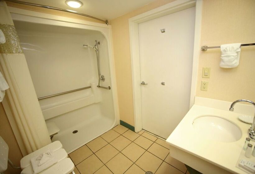 Fotos del hotel Hampton Inn & Suites Orlando-east Ucf:  44