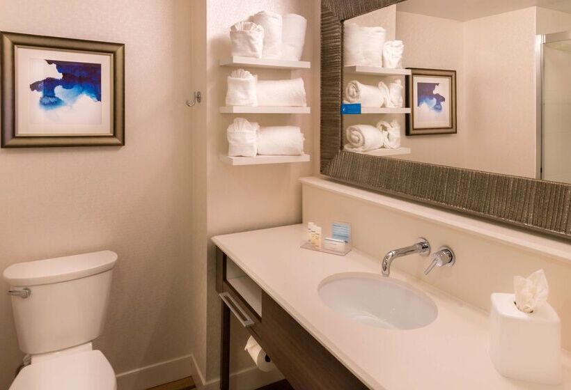 Fotos del hotel Hampton Inn & Suites Orlando-east Ucf:  33