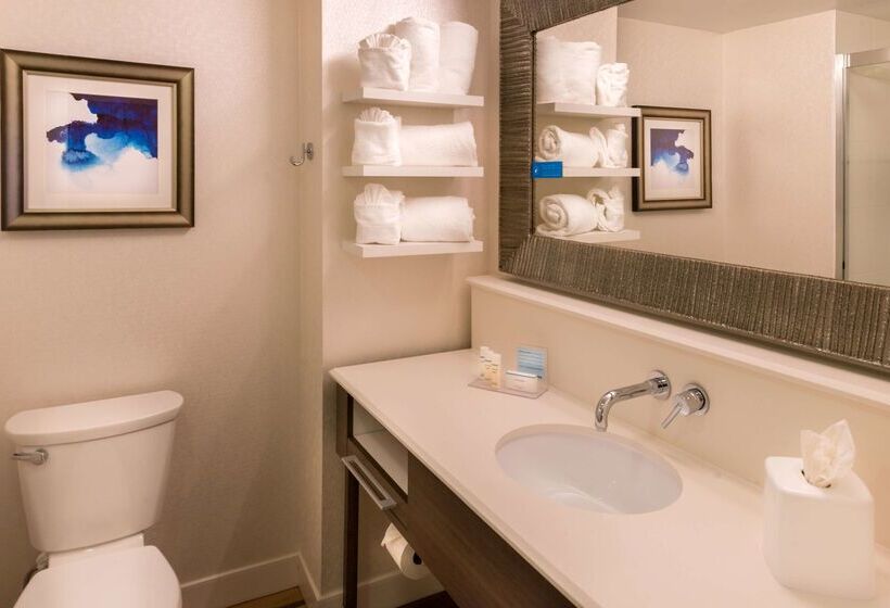 호텔 Hampton Inn & Suites Orlando/east Ucf Area