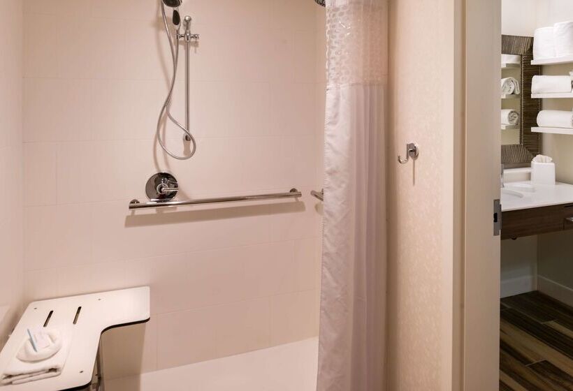 Fotos del hotel Hampton Inn & Suites Orlando-east Ucf:  42